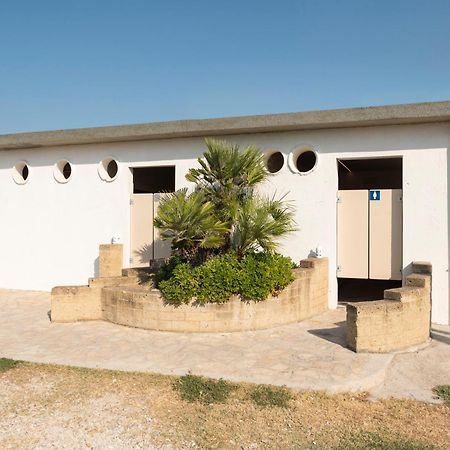 Camping Fano Exterior photo