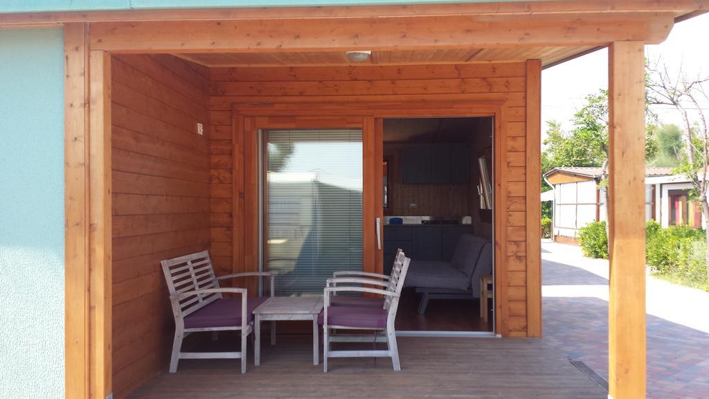 Camping Fano Room photo