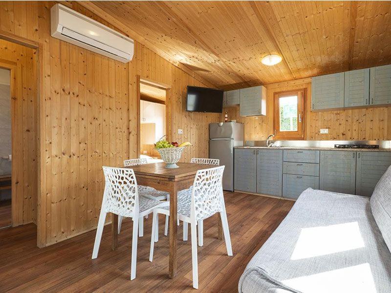 Camping Fano Exterior photo