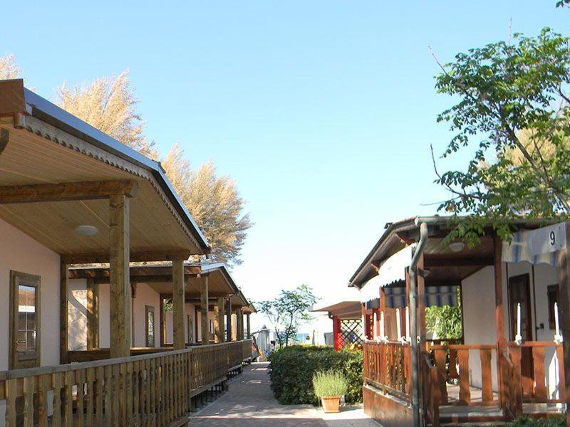Camping Fano Exterior photo
