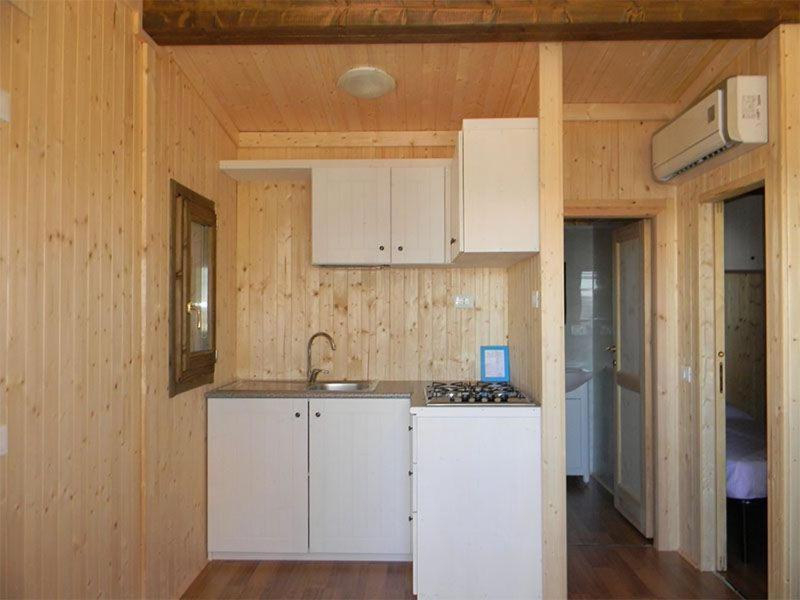 Camping Fano Exterior photo