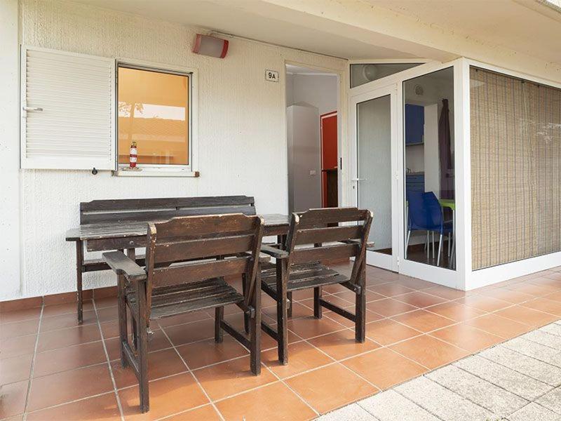 Camping Fano Exterior photo
