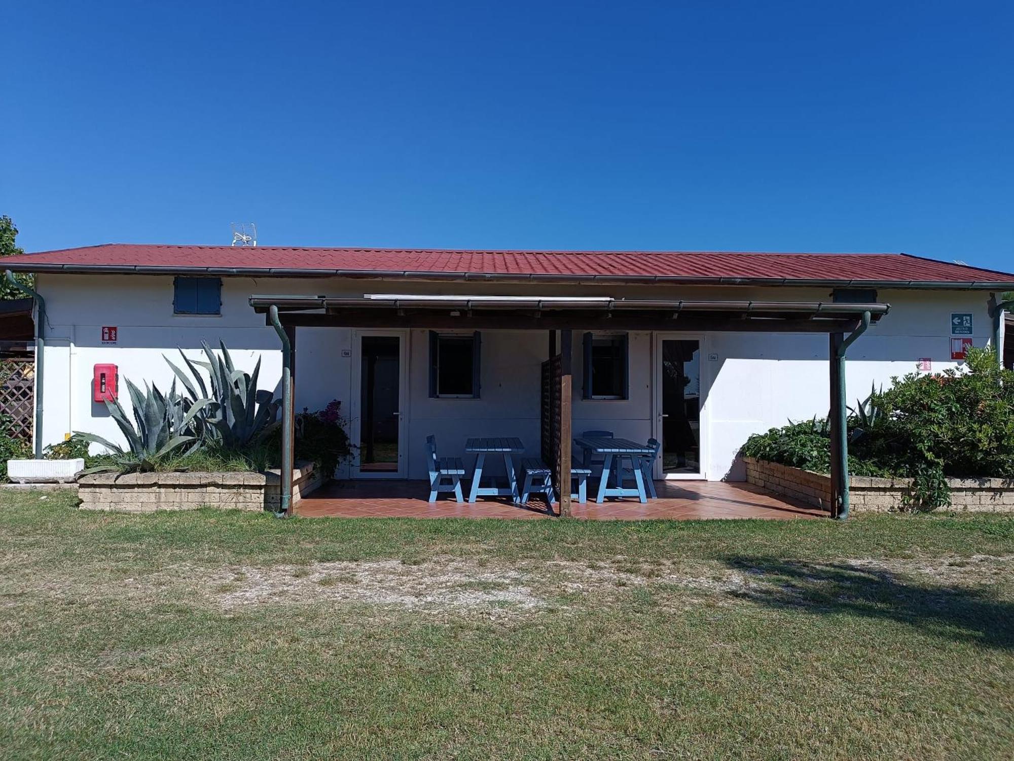 Camping Fano Exterior photo
