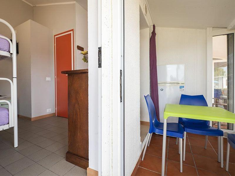 Camping Fano Exterior photo