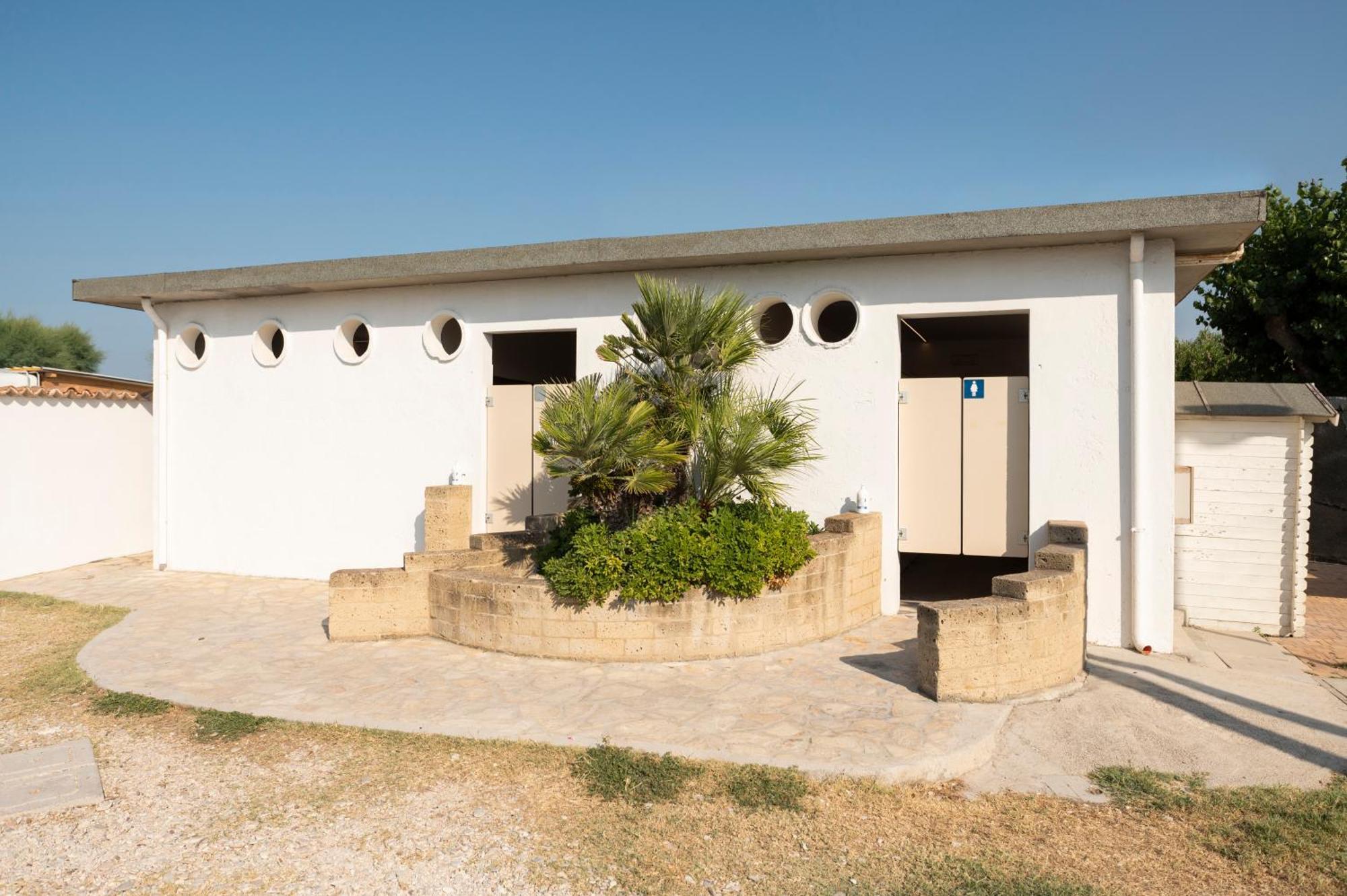 Camping Fano Exterior photo