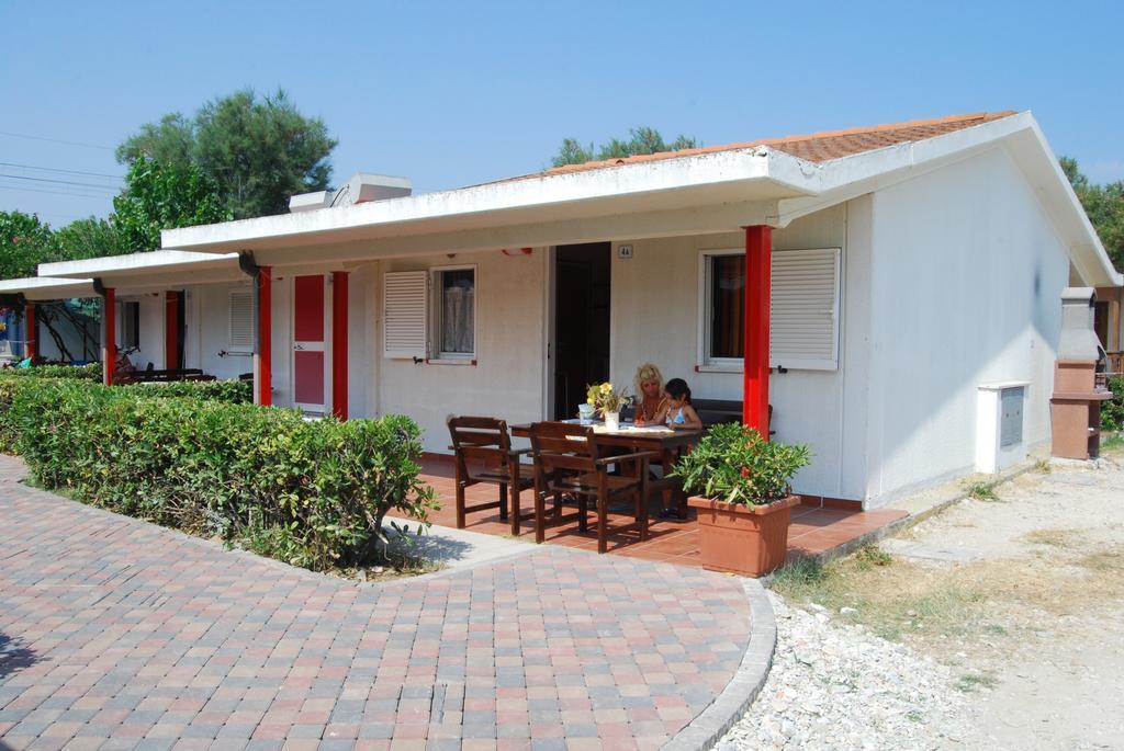 Camping Fano Exterior photo