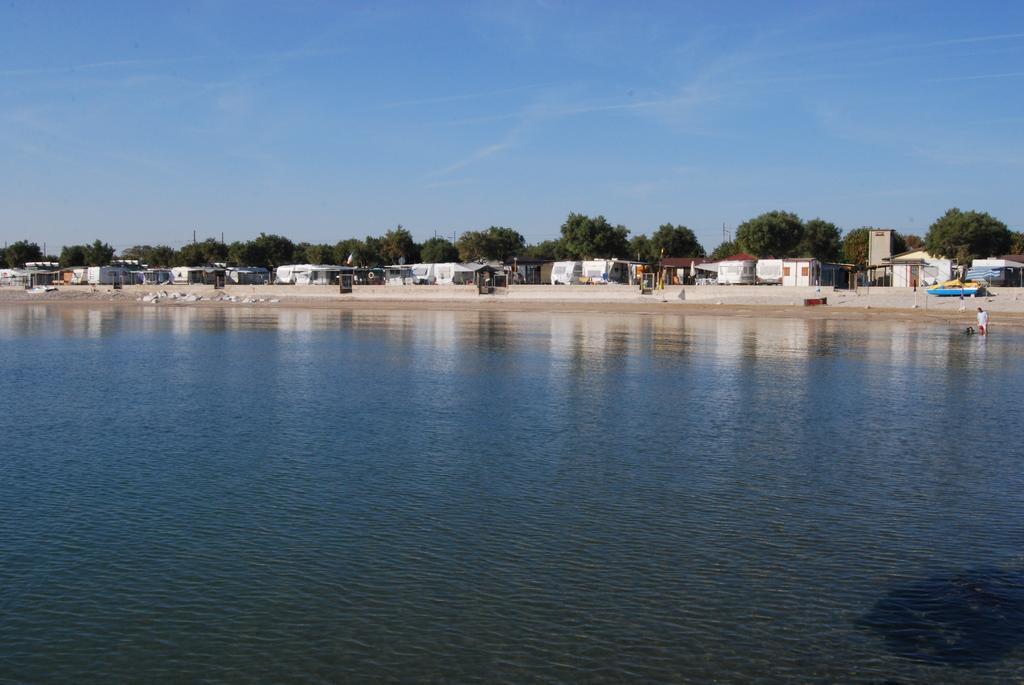 Camping Fano Room photo