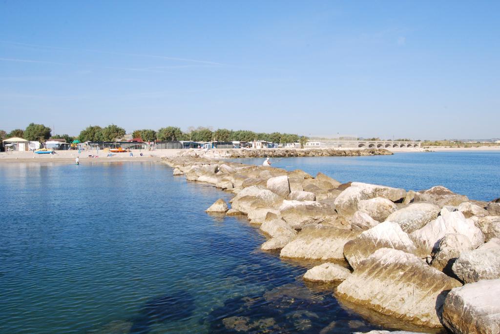 Camping Fano Exterior photo