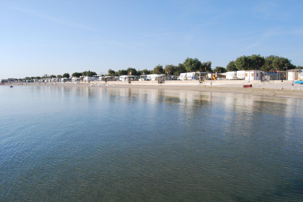 Camping Fano Exterior photo