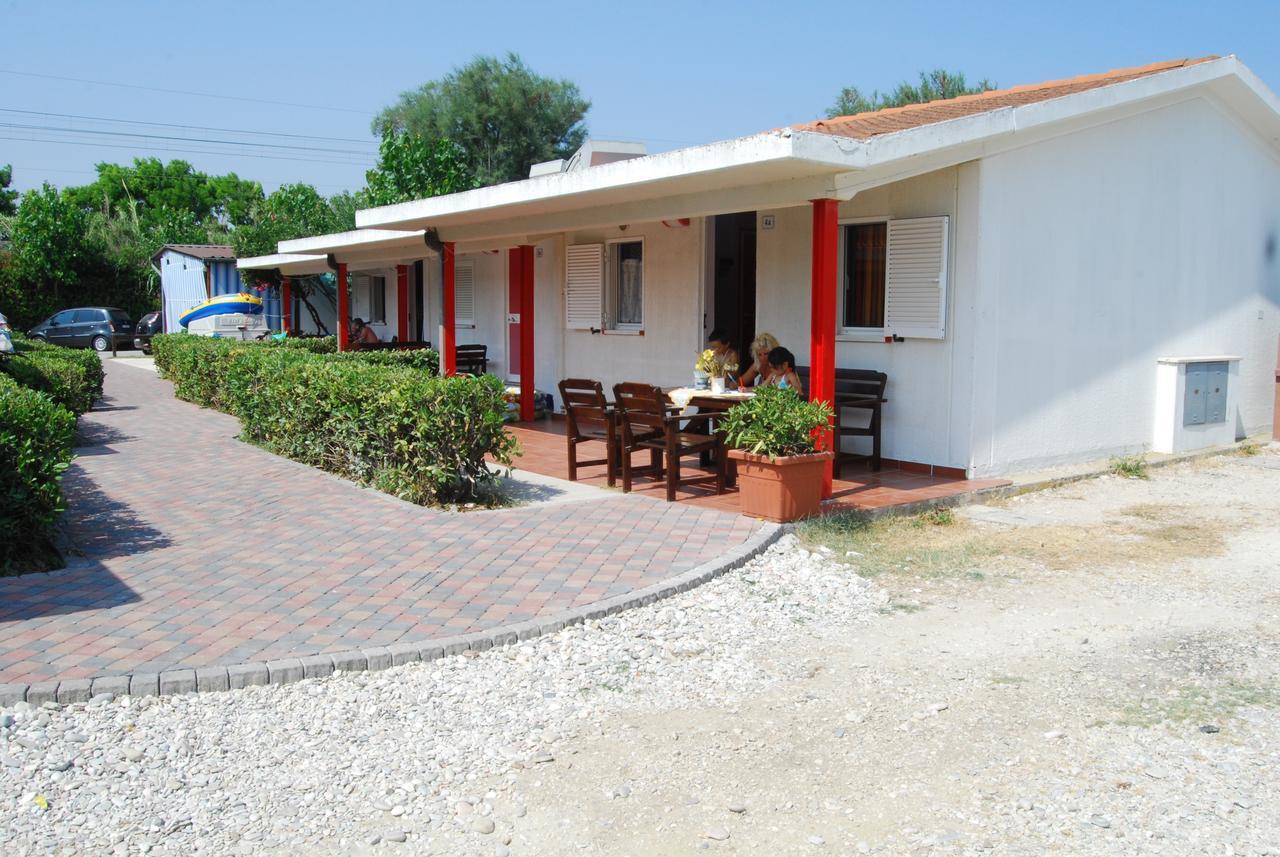 Camping Fano Exterior photo