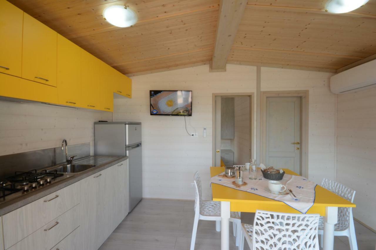 Camping Fano Exterior photo