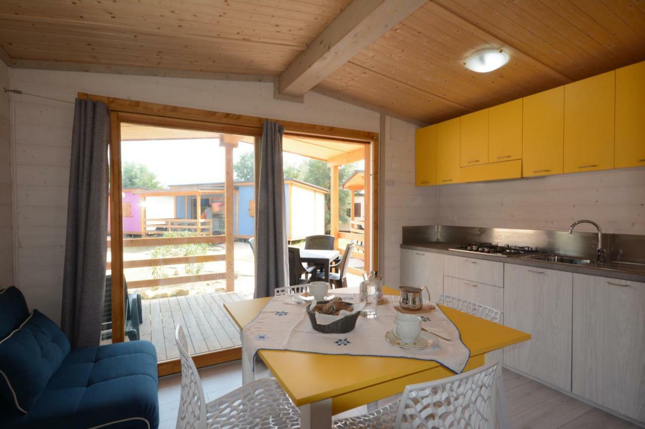 Camping Fano Exterior photo