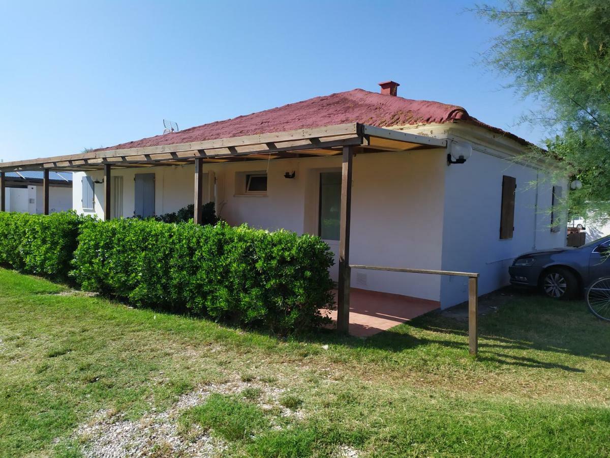 Camping Fano Exterior photo