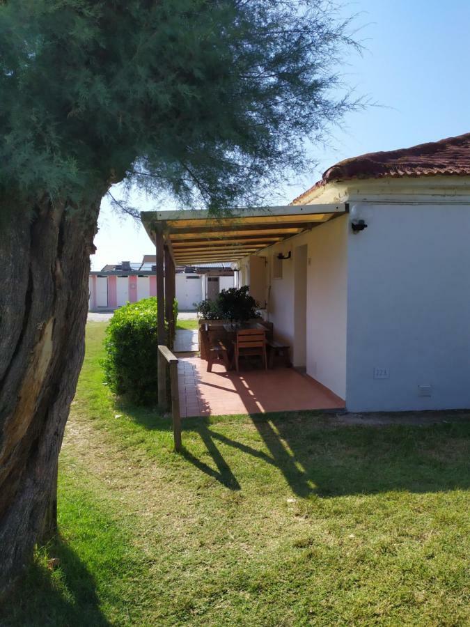 Camping Fano Exterior photo