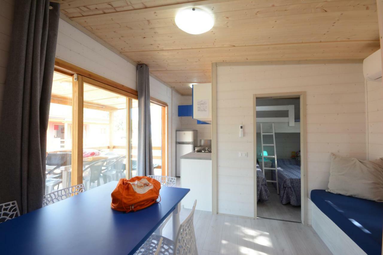 Camping Fano Exterior photo