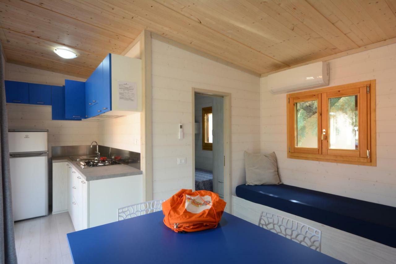 Camping Fano Exterior photo