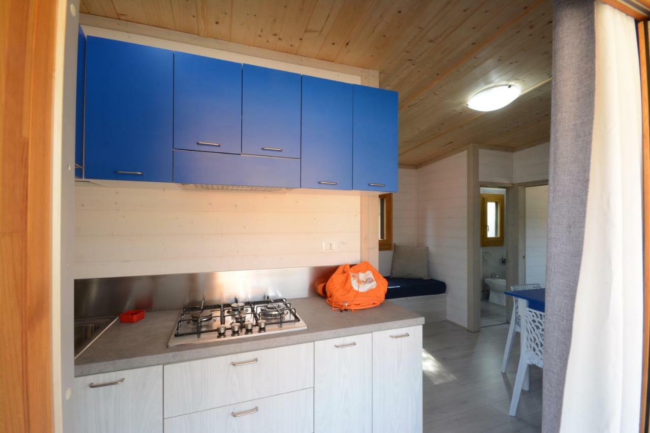 Camping Fano Exterior photo