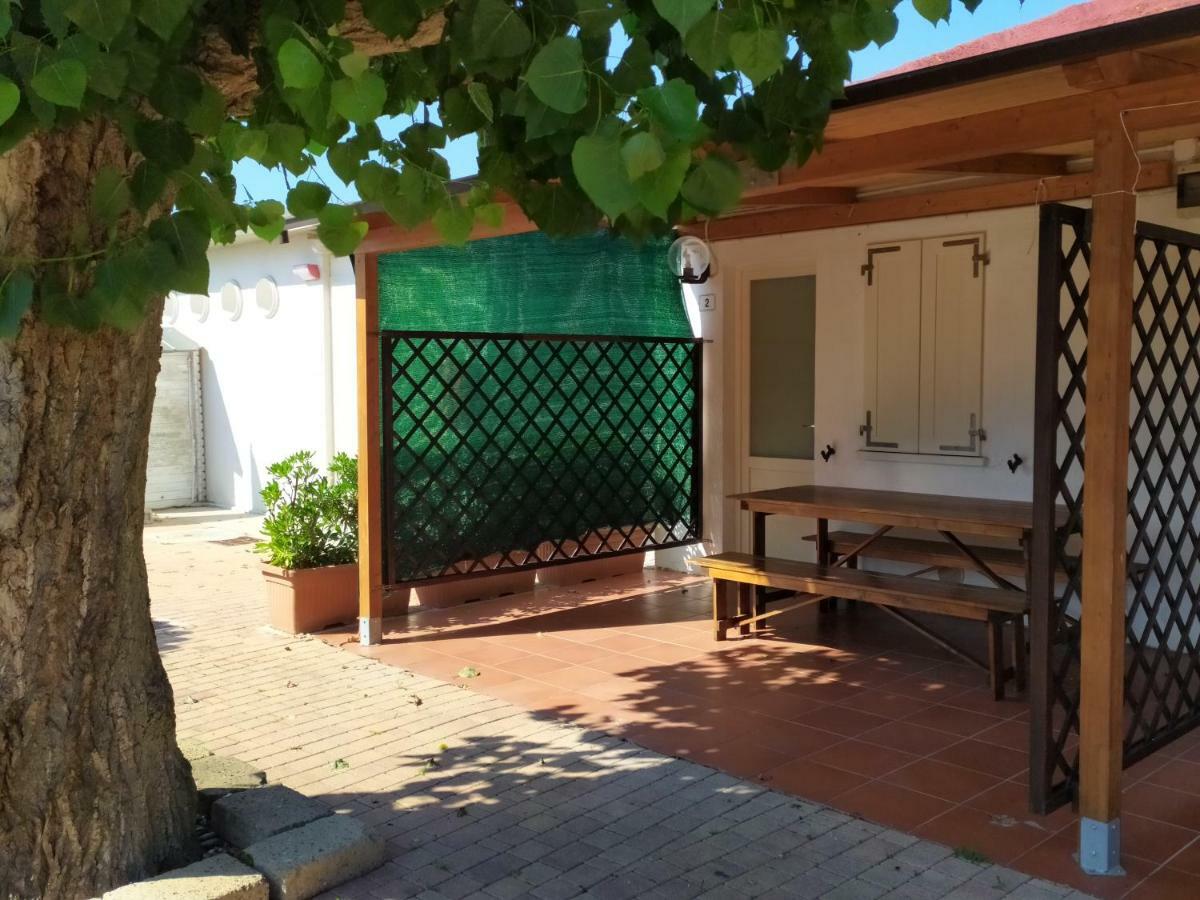 Camping Fano Exterior photo